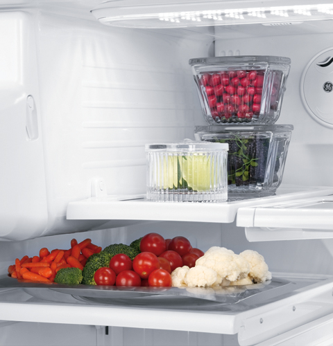 25.8 Cu. Ft. French-Door Refrigerator PFSS6PKXSS