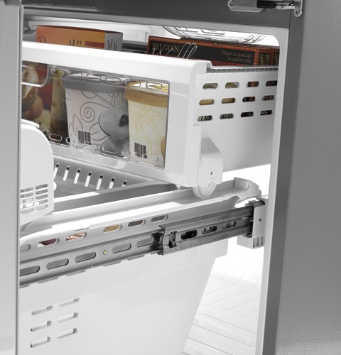 25.8 Cu. Ft. French-Door Refrigerator PFSS6PKXSS