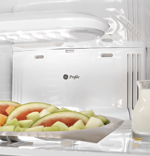 28.5 Cu. Ft. French-Door Refrigerator PFSS9PKYSS