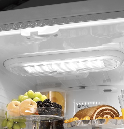 28.5 Cu. Ft. French-Door Refrigerator PFSS9SKYSS