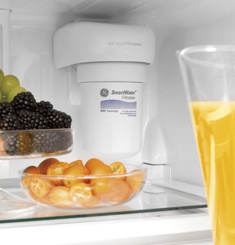 28.5 Cu. Ft. French-Door Refrigerator PFSS9SKYSS