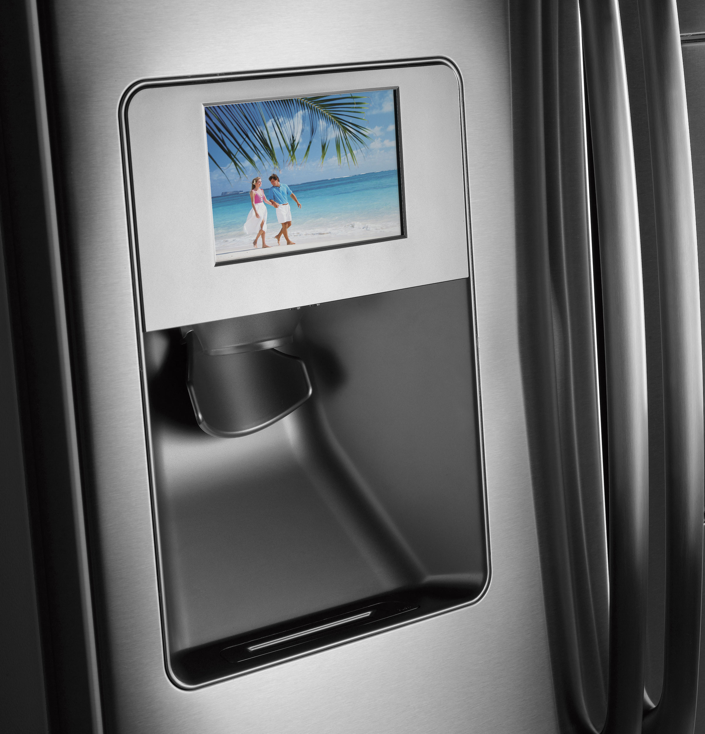 28.5 Cu. Ft. French-Door Refrigerator PFSS9SKYSS