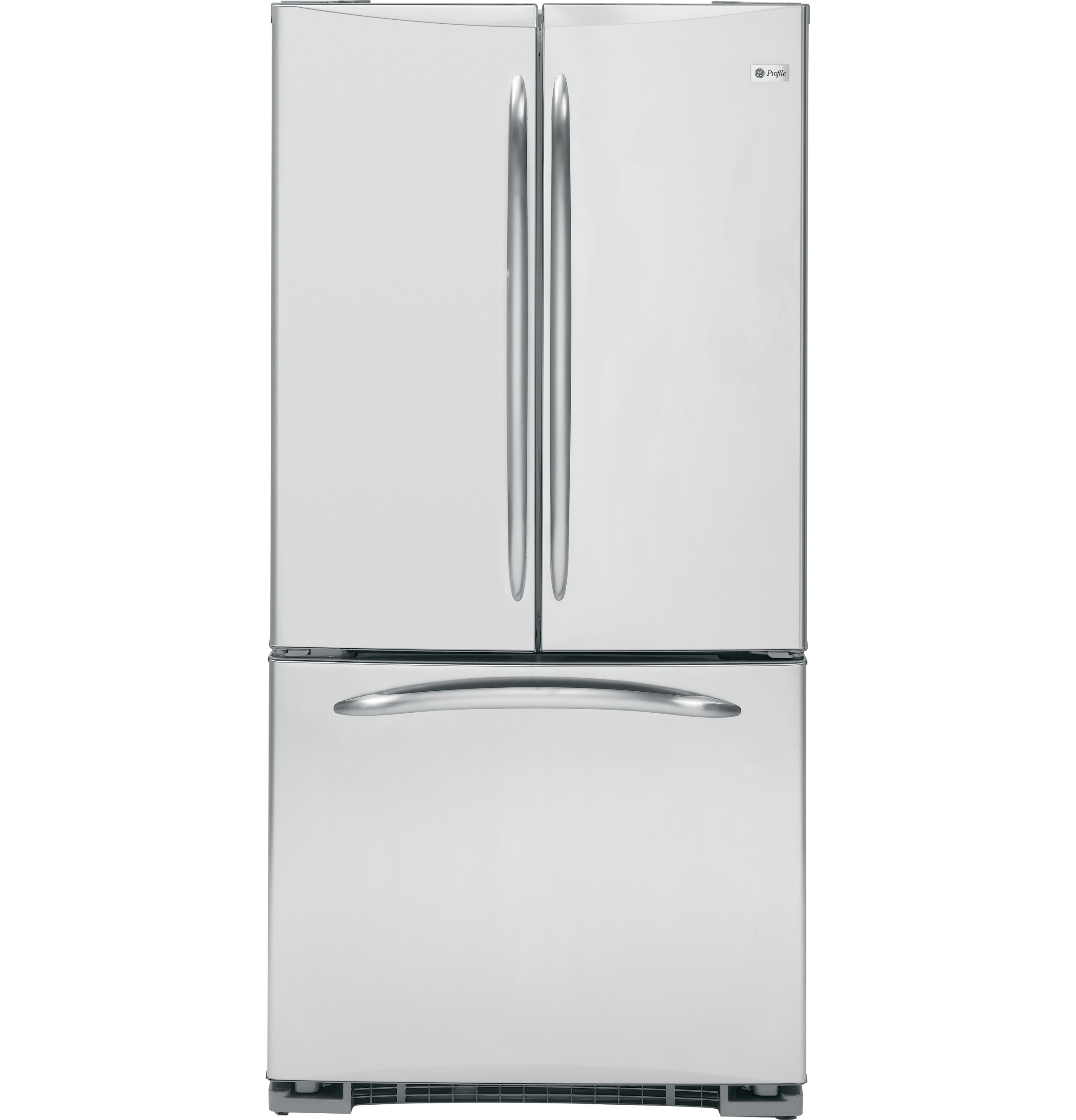 22.2 Cu. Ft. Bottom-Freezer Refrigerator with Internal Dispenser PFSW2MIXSS