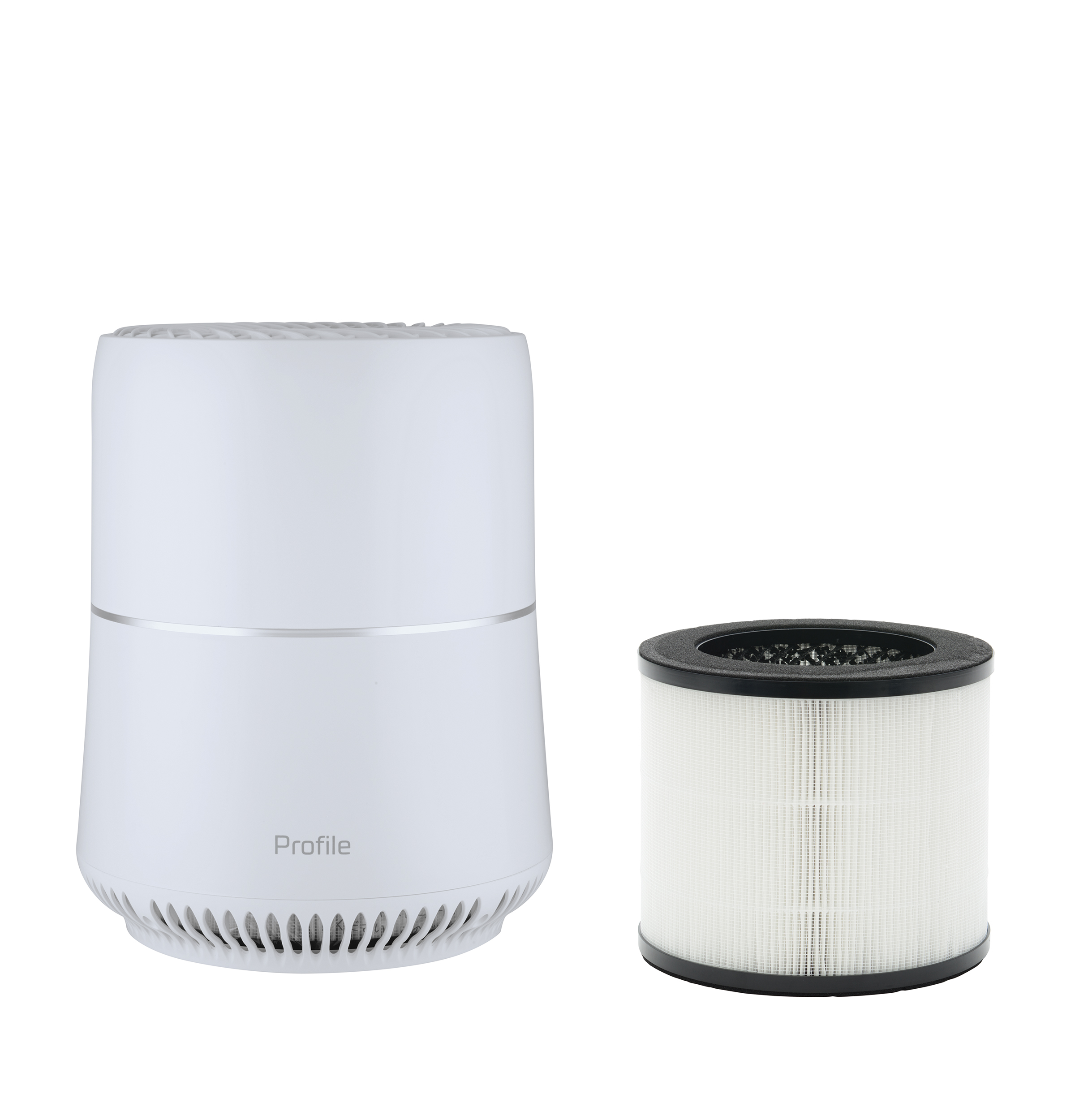 Profile Air Purifier for Small Rooms PFTS06AA