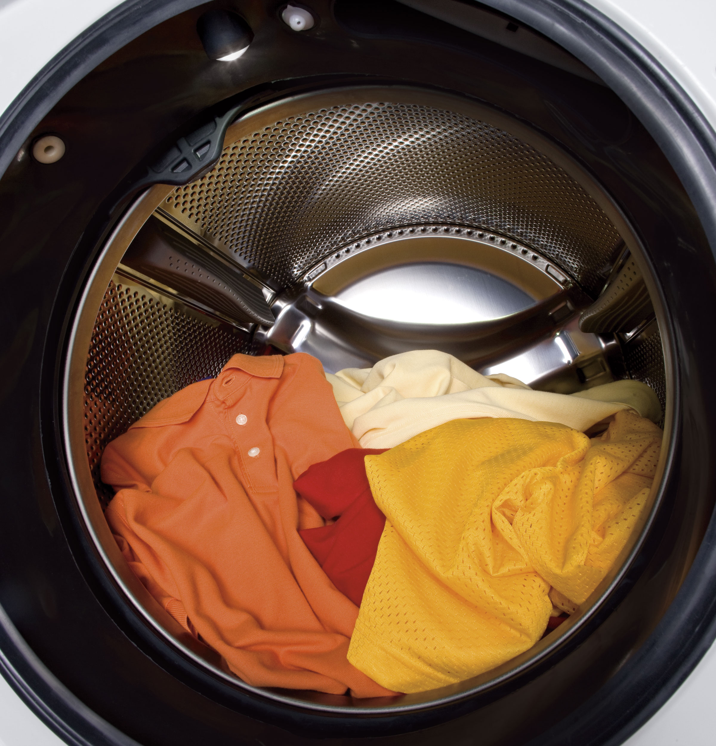 Series 4.3 DOE cu. ft. stainless steel capacity frontload washer with Steam PFWS4600LWW
