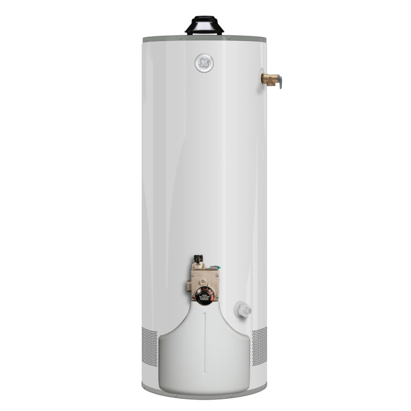 Gas Water Heater PG38S09AXK