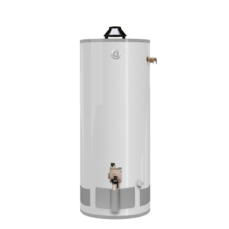 Gas Water Heater PG40S09AVJ