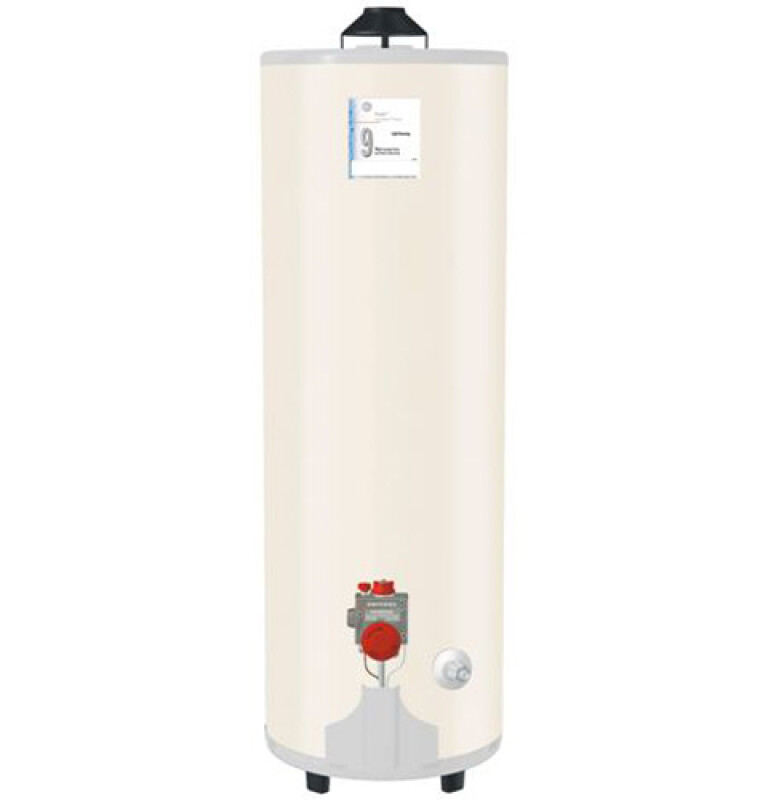 SmartWater Gas Water Heater PG50T9A