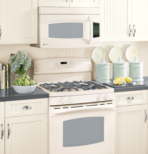 Free-Standing Self-Clean Gas Range PGB900DEMCC, product image 2 of 4