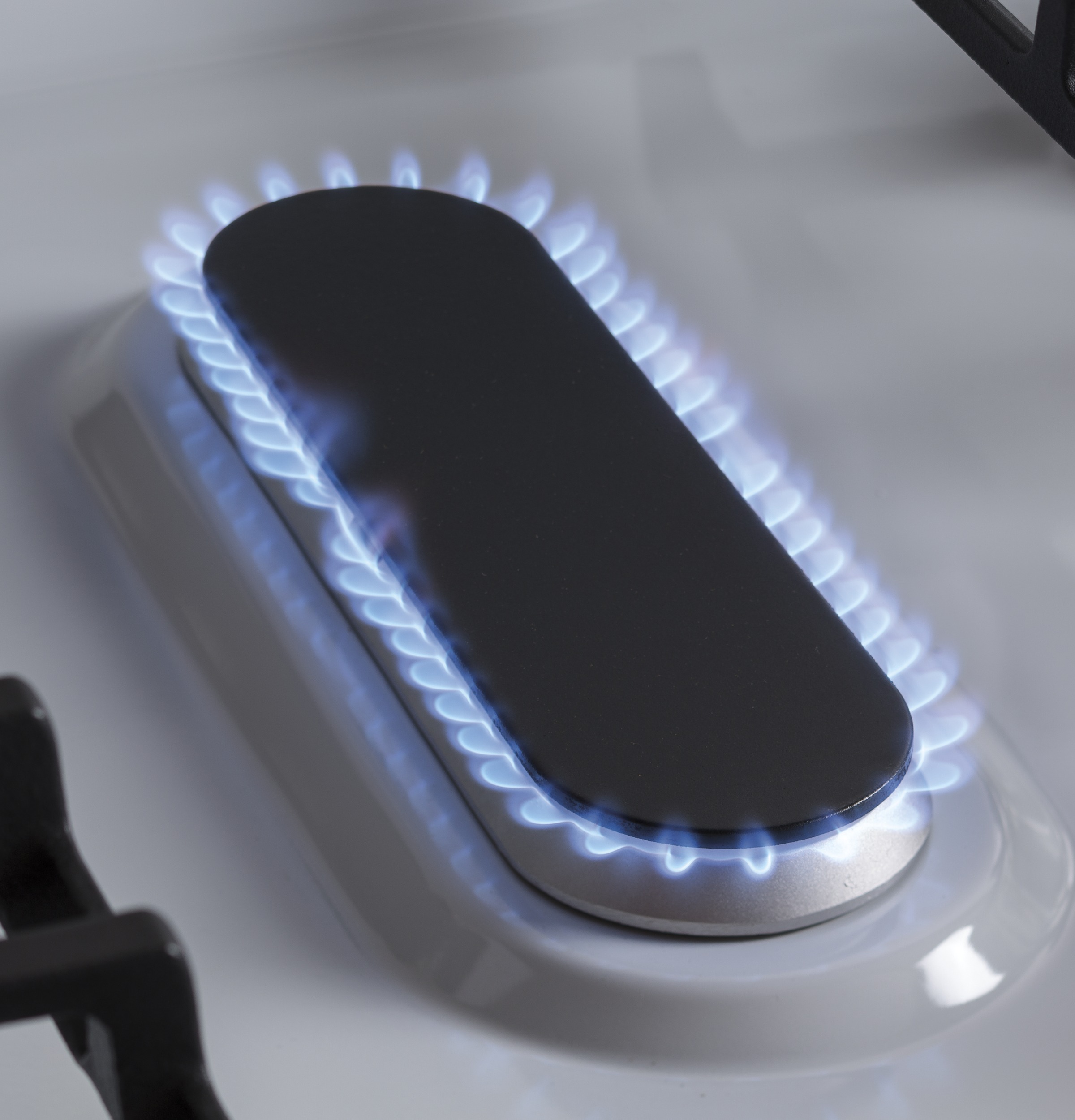 Series 30" Free-Standing Gas Convection Range PGB911DEJWW, product image 14 of 23