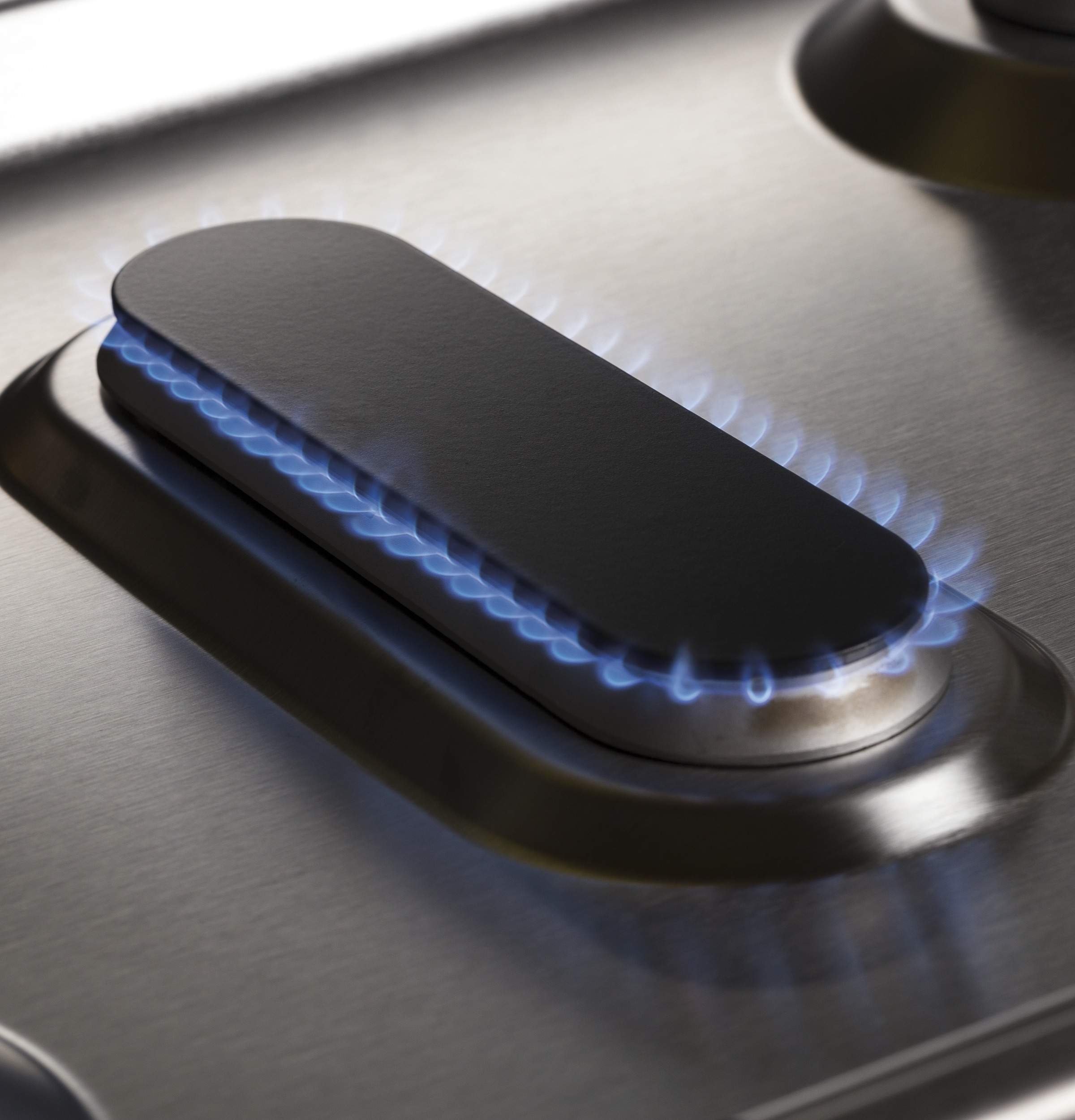 30" Free-Standing Gas Convection Range PGB911ZEJSS, product image 12 of 23