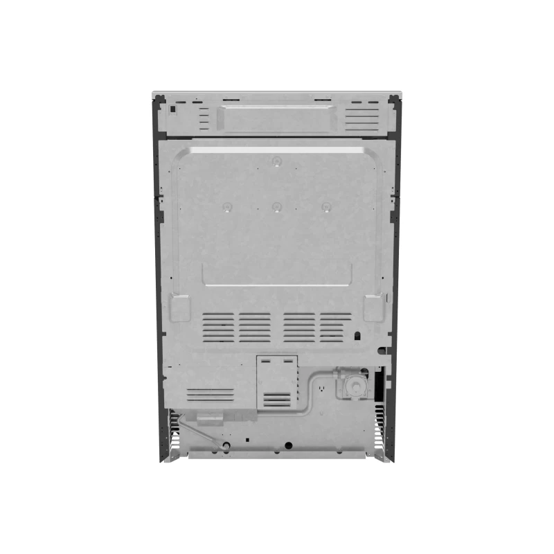 30" Free-Standing Gas Double Oven Convection Fingerprint Resistant Range with No Preheat Air Fry view 18