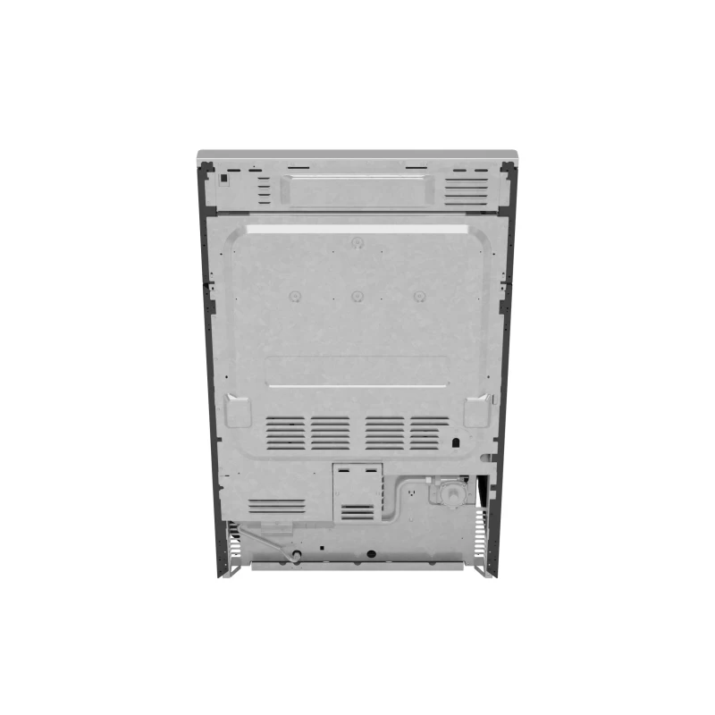 30" Free-Standing Gas Double Oven Convection Fingerprint Resistant Range with No Preheat Air Fry view 64