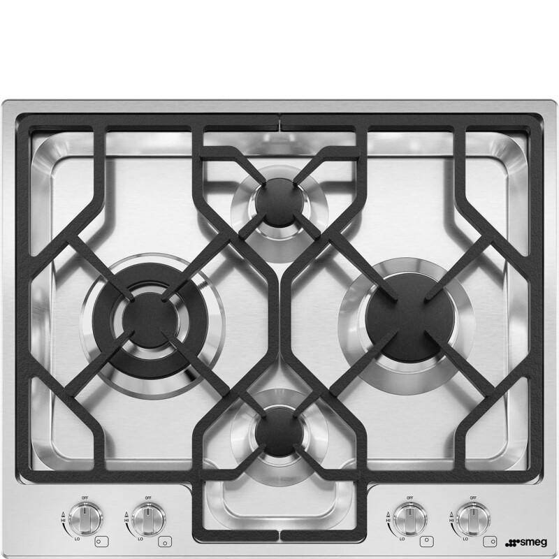 Cooktop Classic PGFU24X2