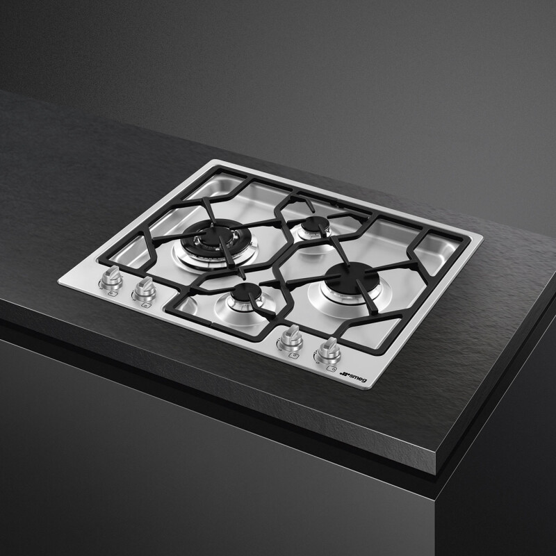Cooktop Classic PGFU24X2