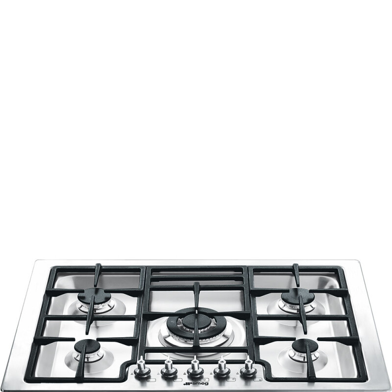 Cooktop Classic PGFU30X