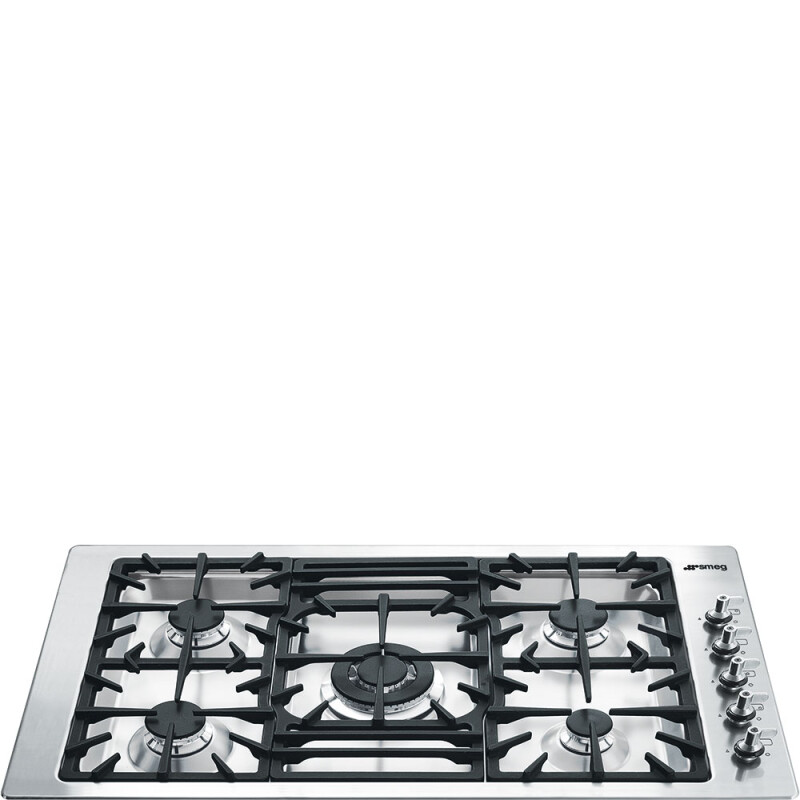 Cooktop Classic PGFU36X