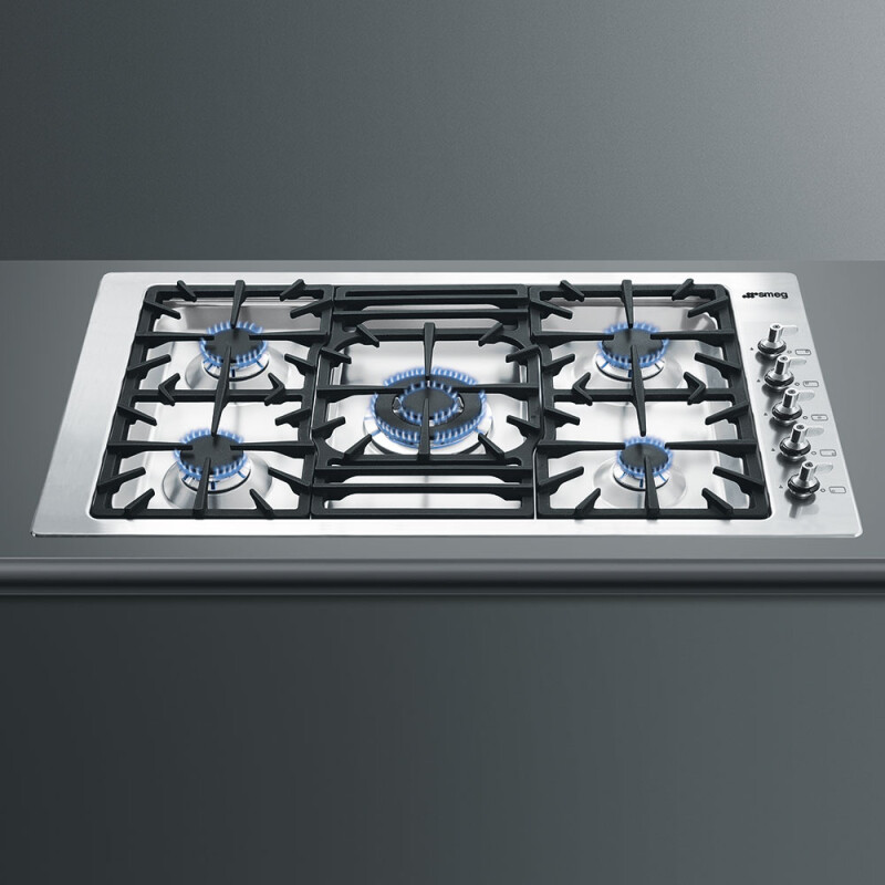 Cooktop Classic PGFU36X, product image 2 of 2