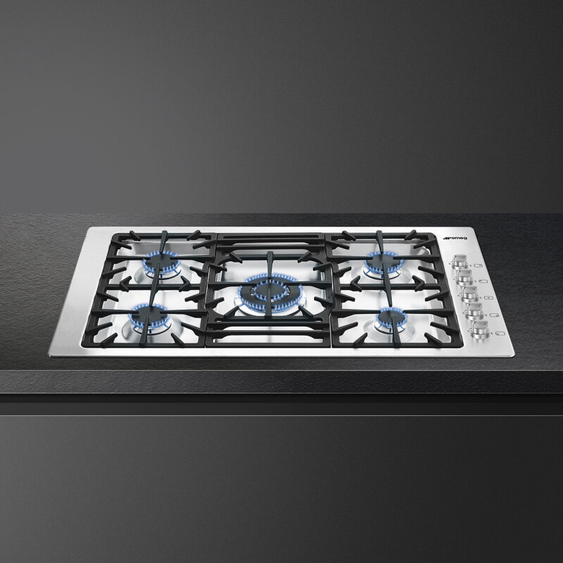 Cooktop Classic PGFU36X2