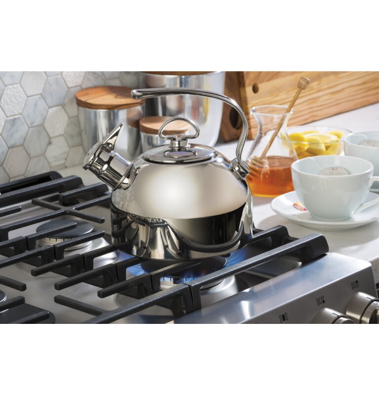 30" Smart Slide-In Front-Control Gas Range PGS930SELSS, product image 14 of 23