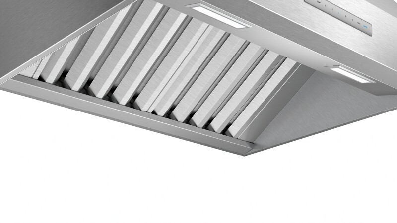 Professional Wall Hood PH30HWS