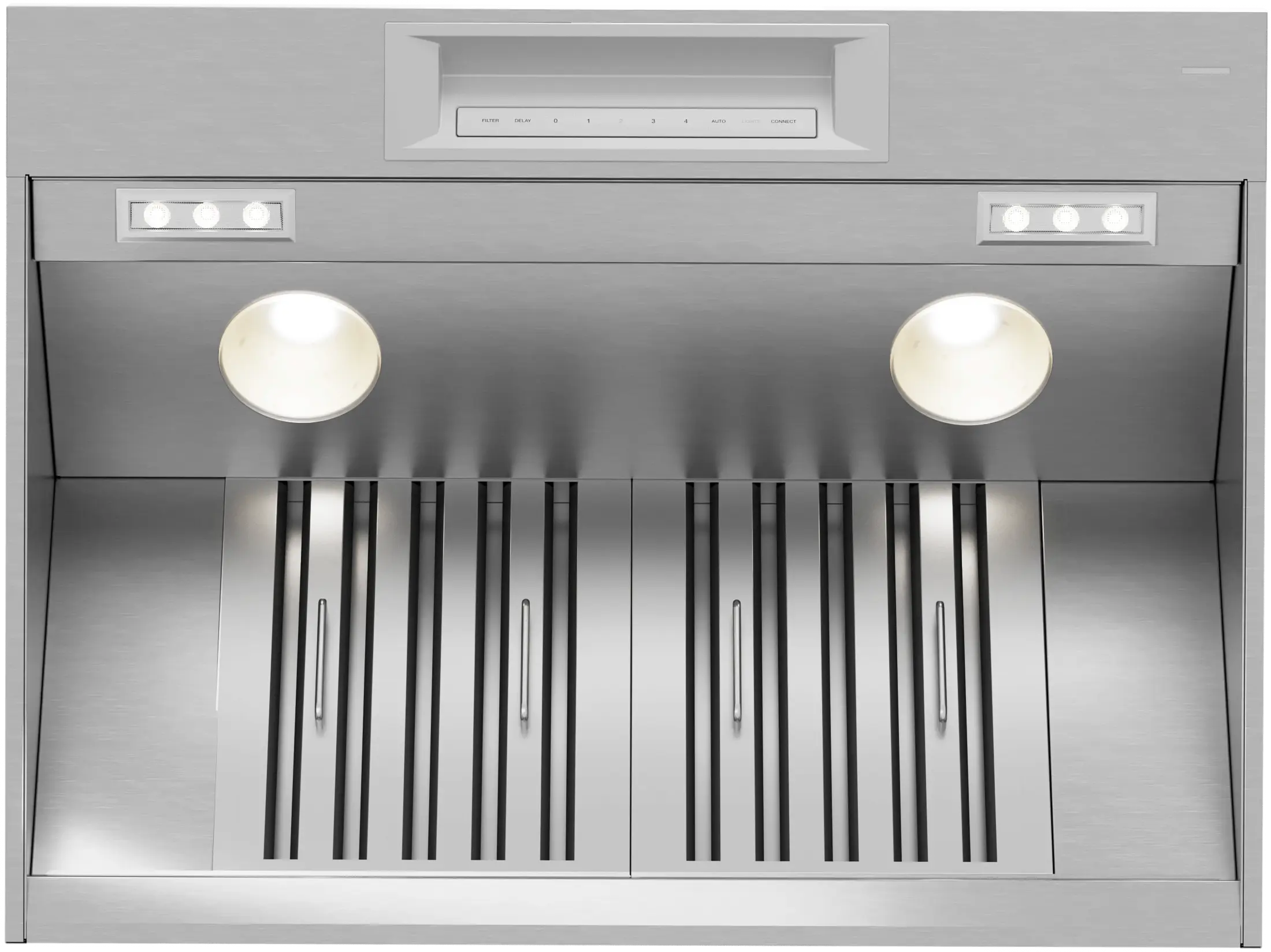 Professional Wall Hood 36'' PH36GWS