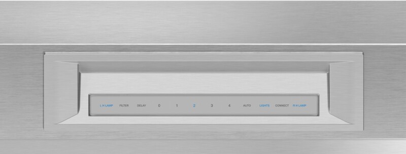 Professional Low-Profile Wall Hood 36" PH36GWS
