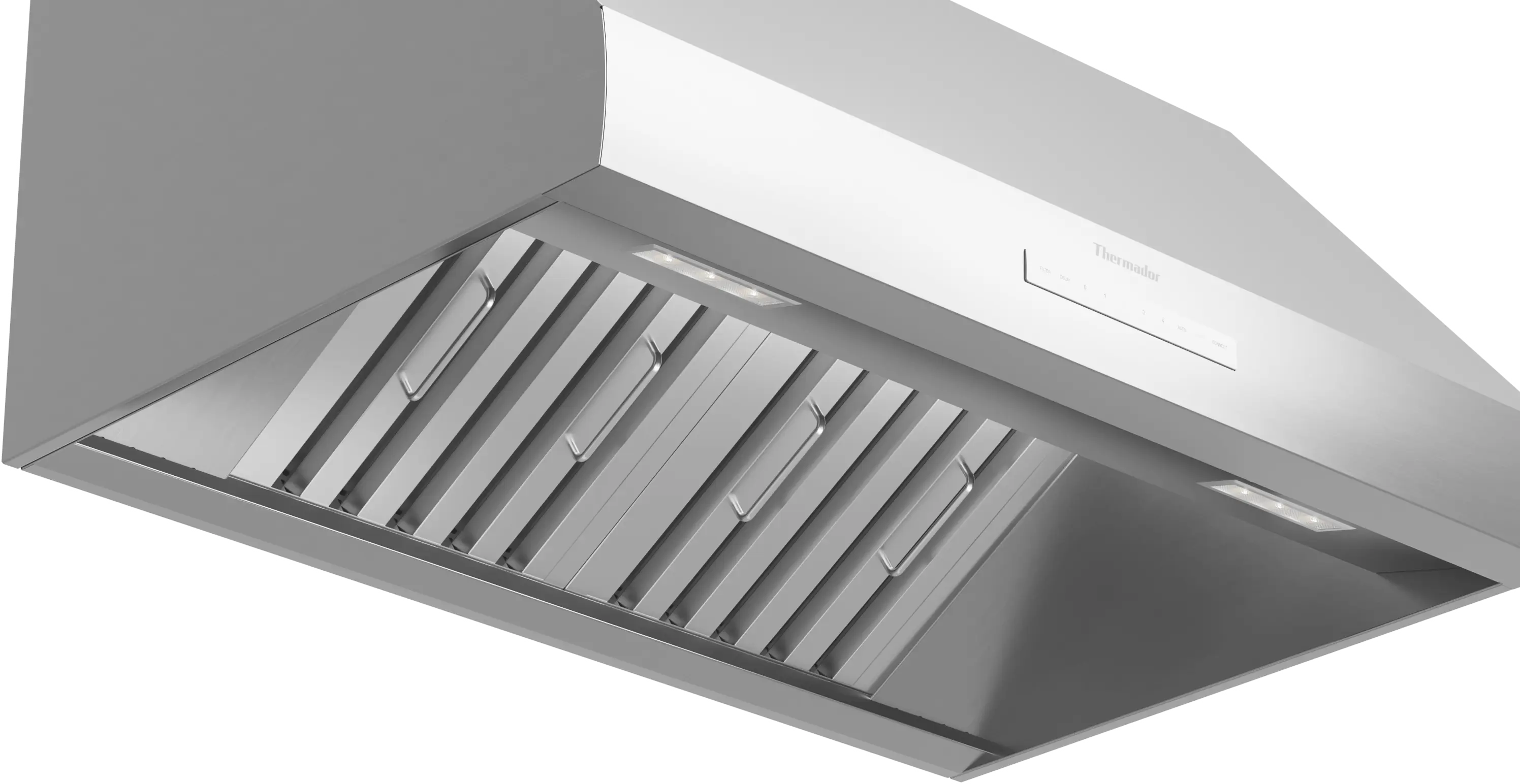 Professional Wall Hood 36'' PH36HWS
