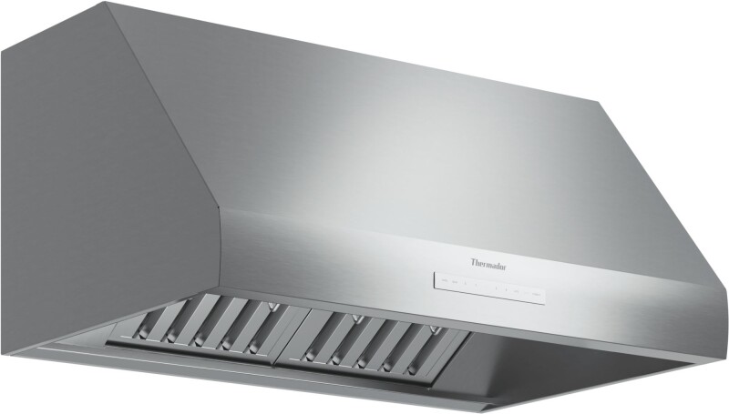 Thermador Professional Low-Profile Wall Hood 36" Stainless Steel PH36HWS Picture 1