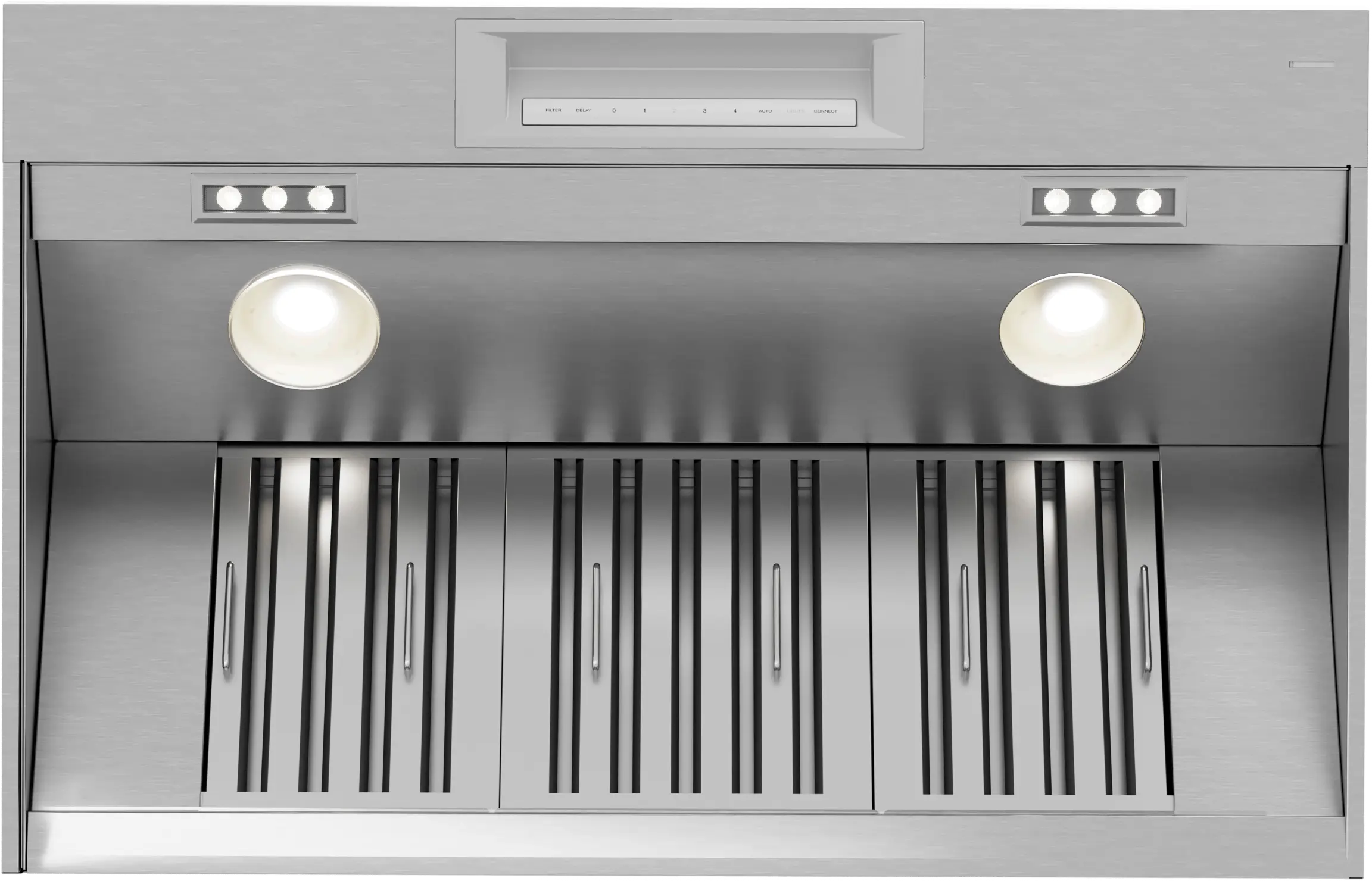Professional Wall Hood 42'' PH42GWS