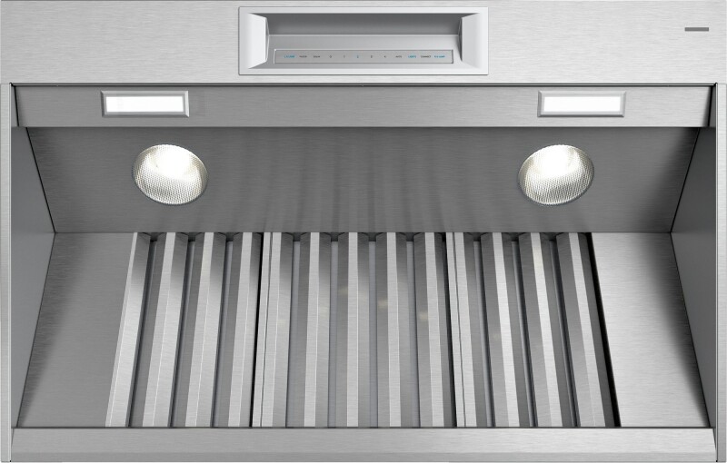 Professional Low-Profile Wall Hood 42" PH42GWS