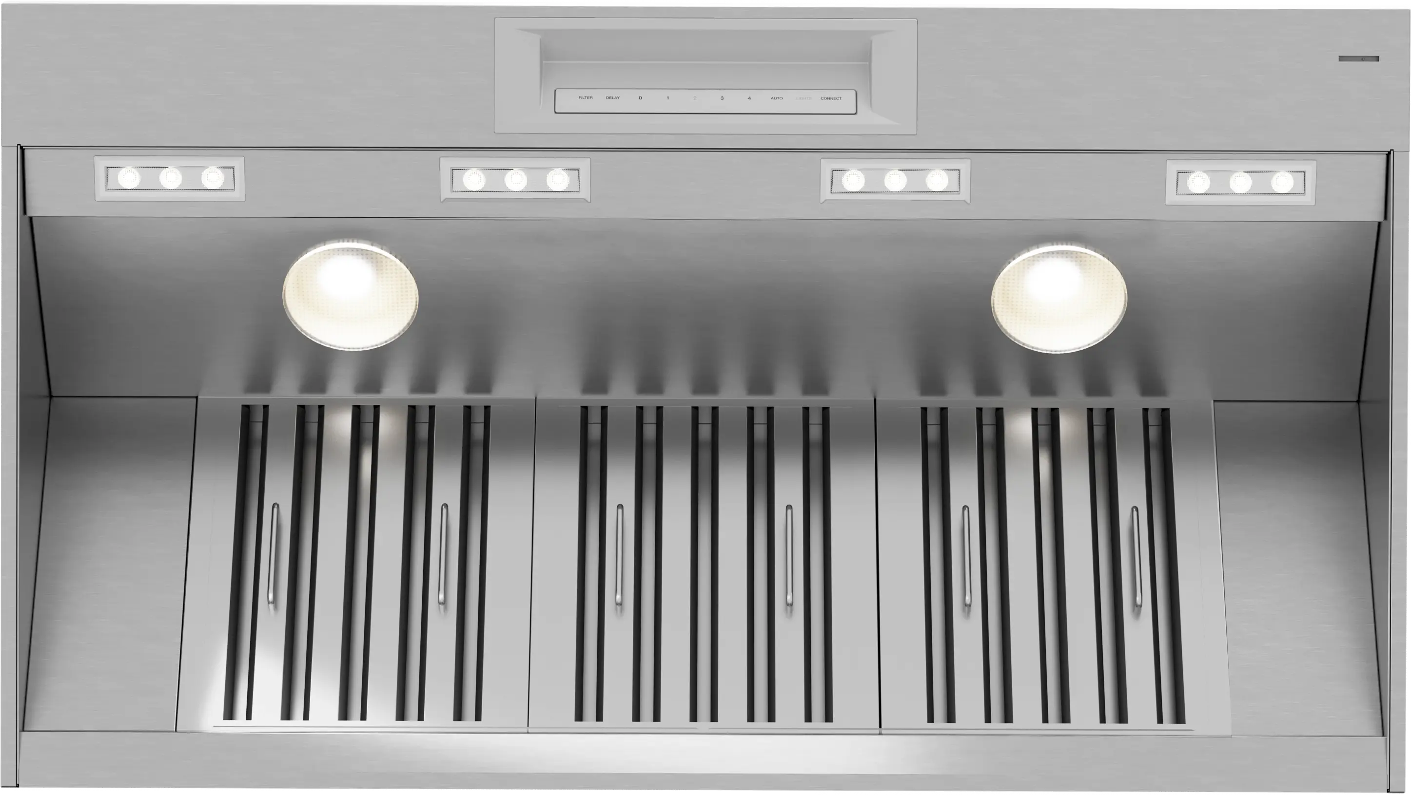 Professional Wall Hood 48'' PH48GWS