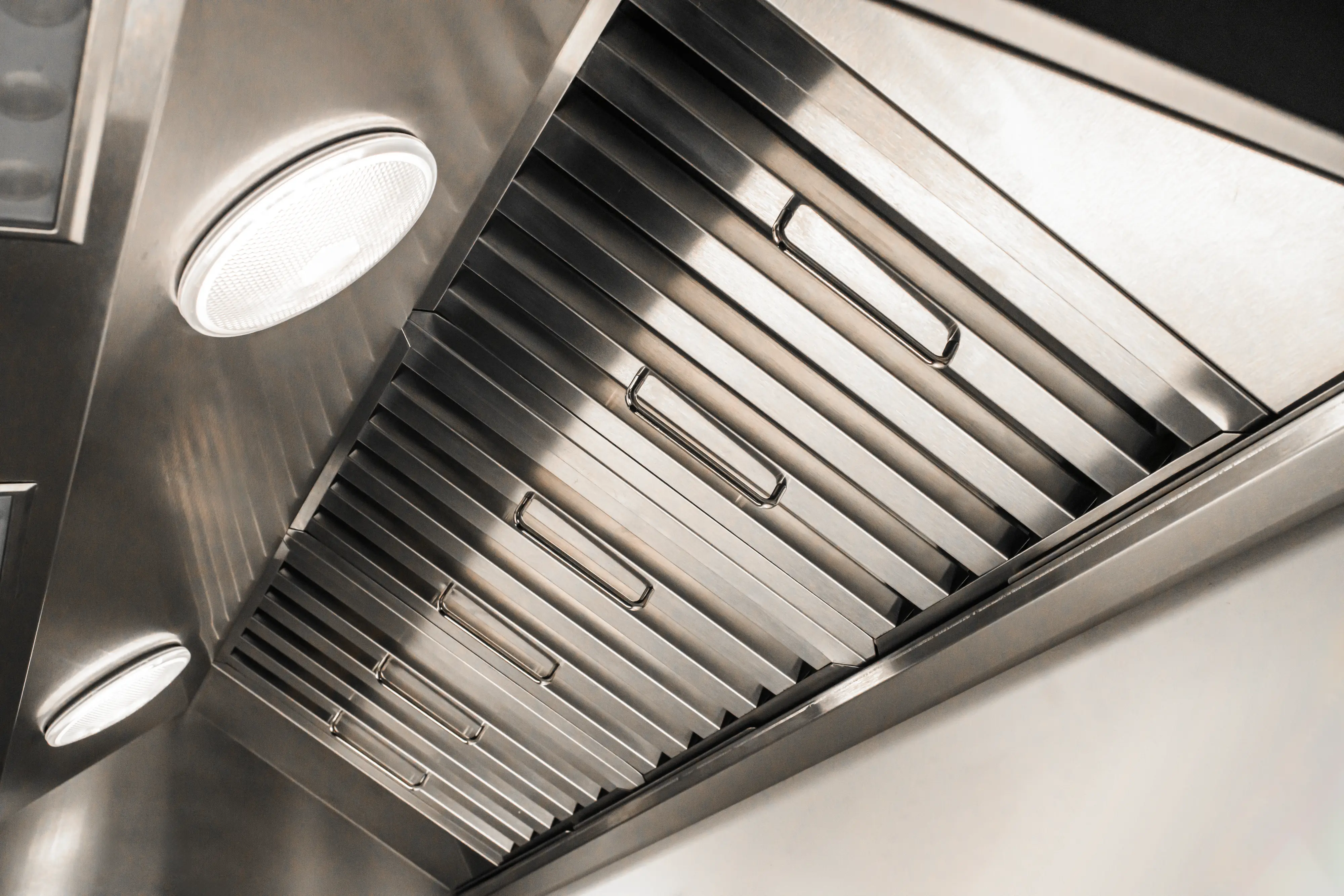 Professional Wall Hood 48'' PH48GWS
