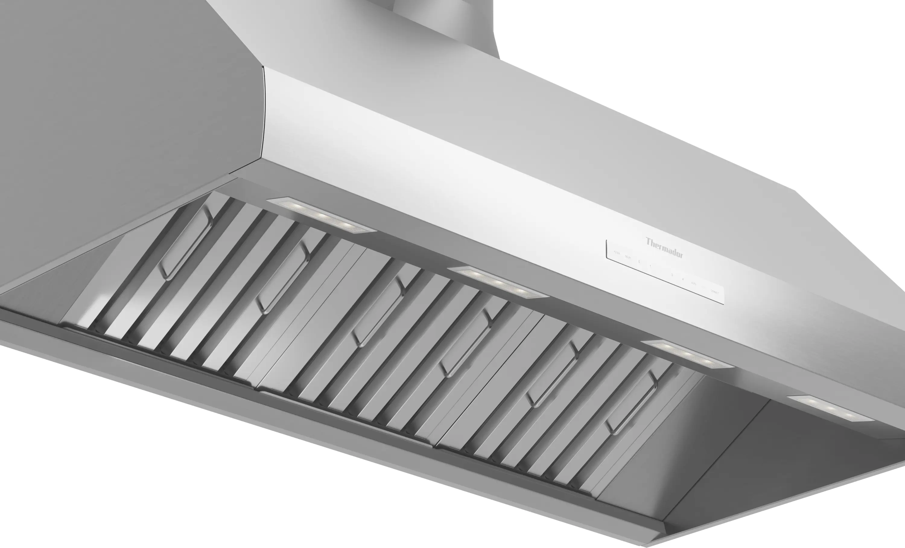 Professional Wall Hood 48'' PH48HWS