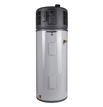 GEOSPRING Smart Hybrid Heat Pump Water Heater 50-gallon - 240V view 5