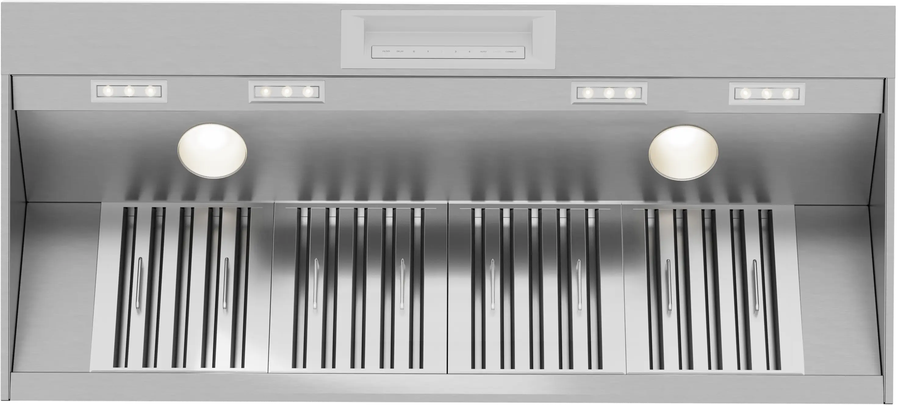 Professional Wall Hood 60'' PH60GWS