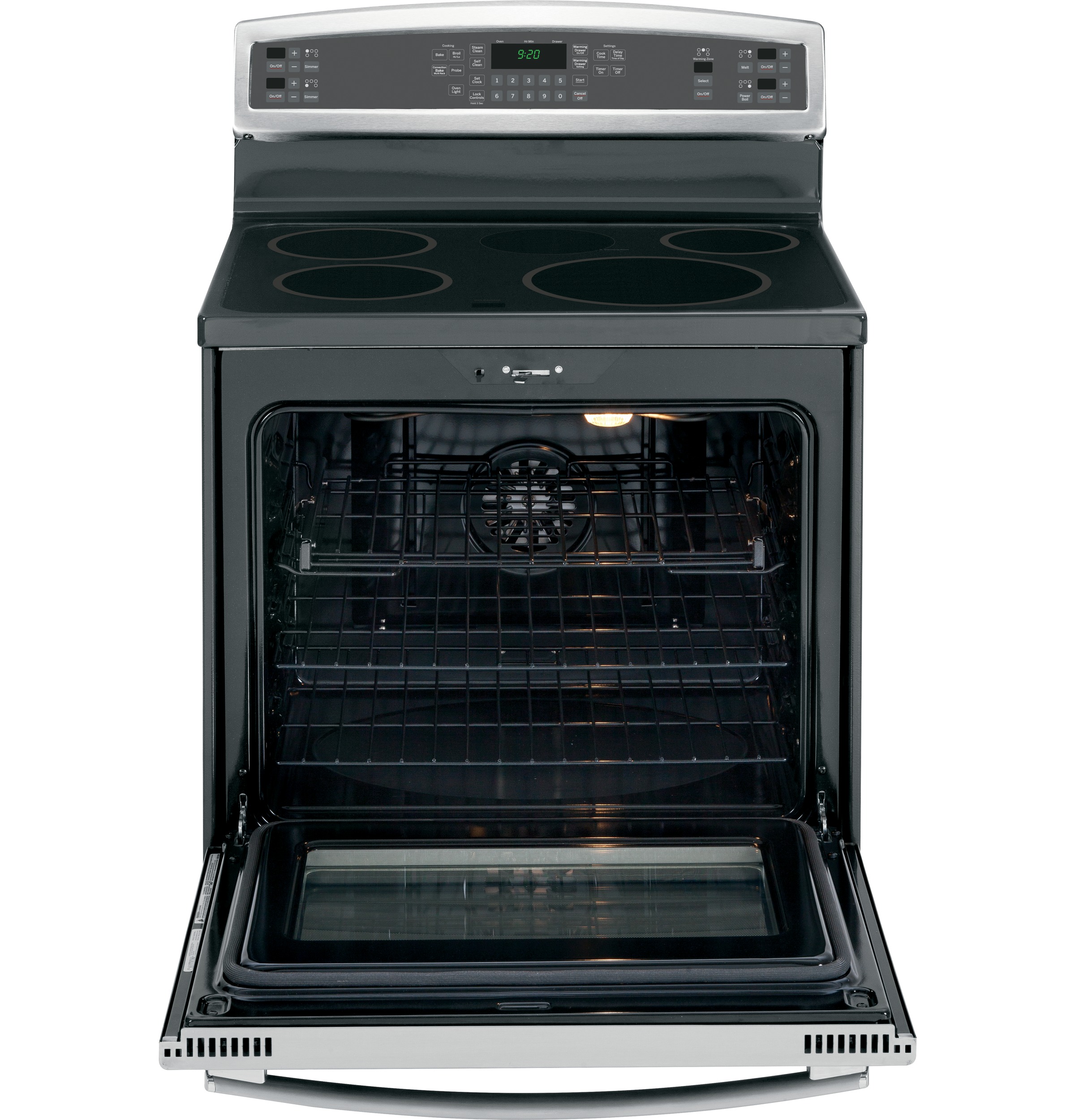 GE Profile PHB920SFSS