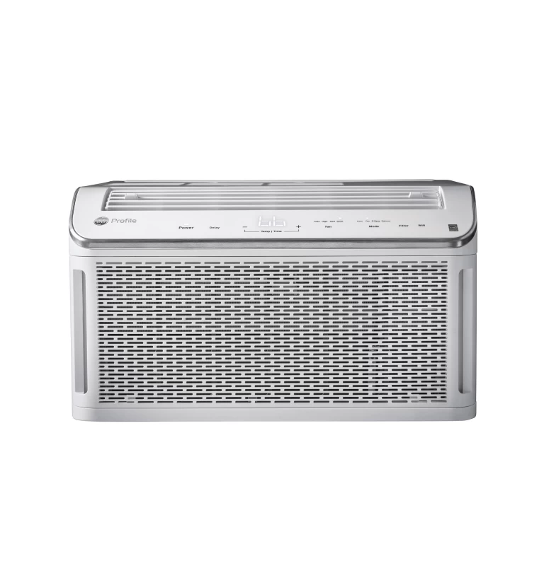 8,200 BTU Smart Ultra Quiet Window Air Conditioner for Medium Rooms up to 350 sq. ft. PHC08LY