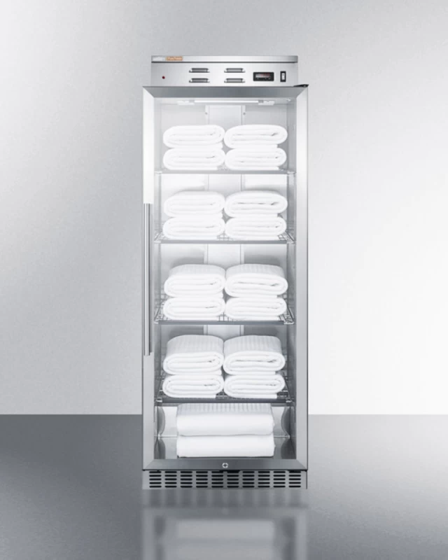 24" Wide Blanket Warmer PHC115G