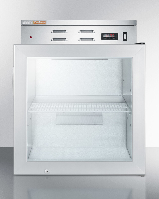 24" Wide Blanket Warmer PHC51G