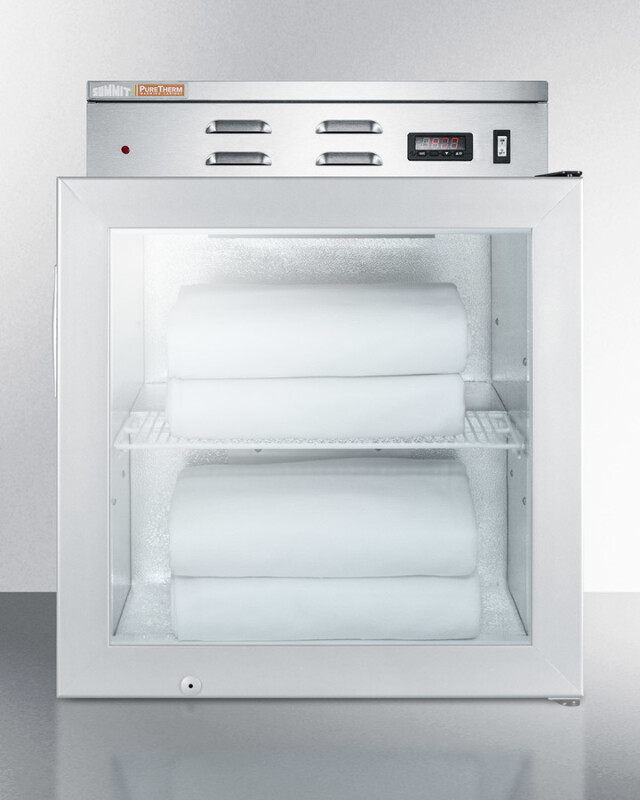 24" Wide Blanket Warmer PHC51G