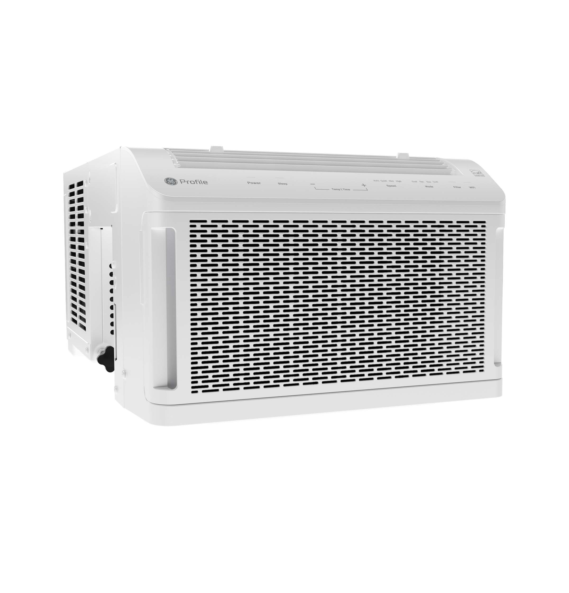 ClearView 12,200 BTU Inverter Smart Ultra Quiet Window Air Conditioner for Large Rooms up to 550 sq. ft. view 9