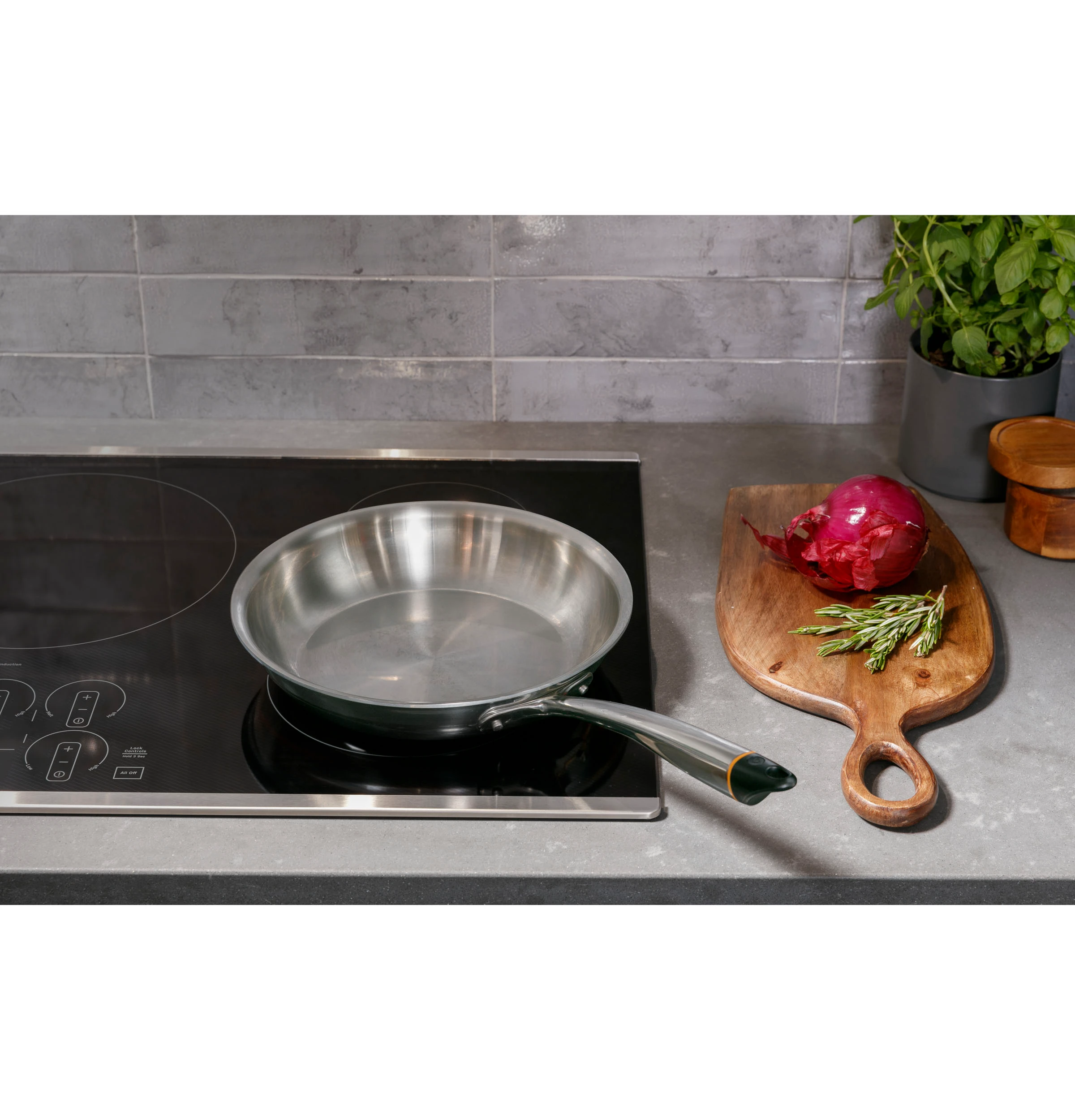 Smart Cookware Rebate