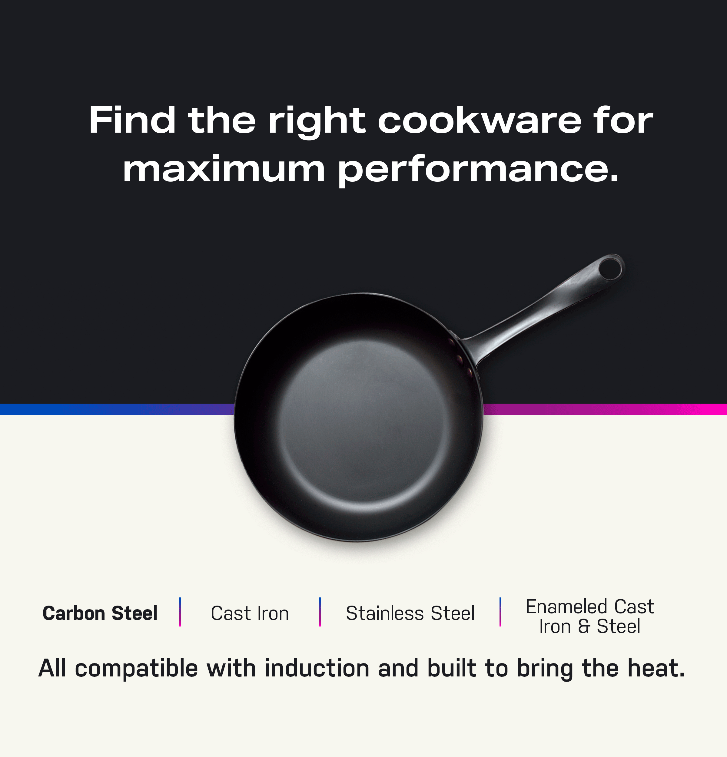 30" Smart Slide-In Induction and Convection Range with No Preheat Air Fry and EasyWash Oven Tray view 11
