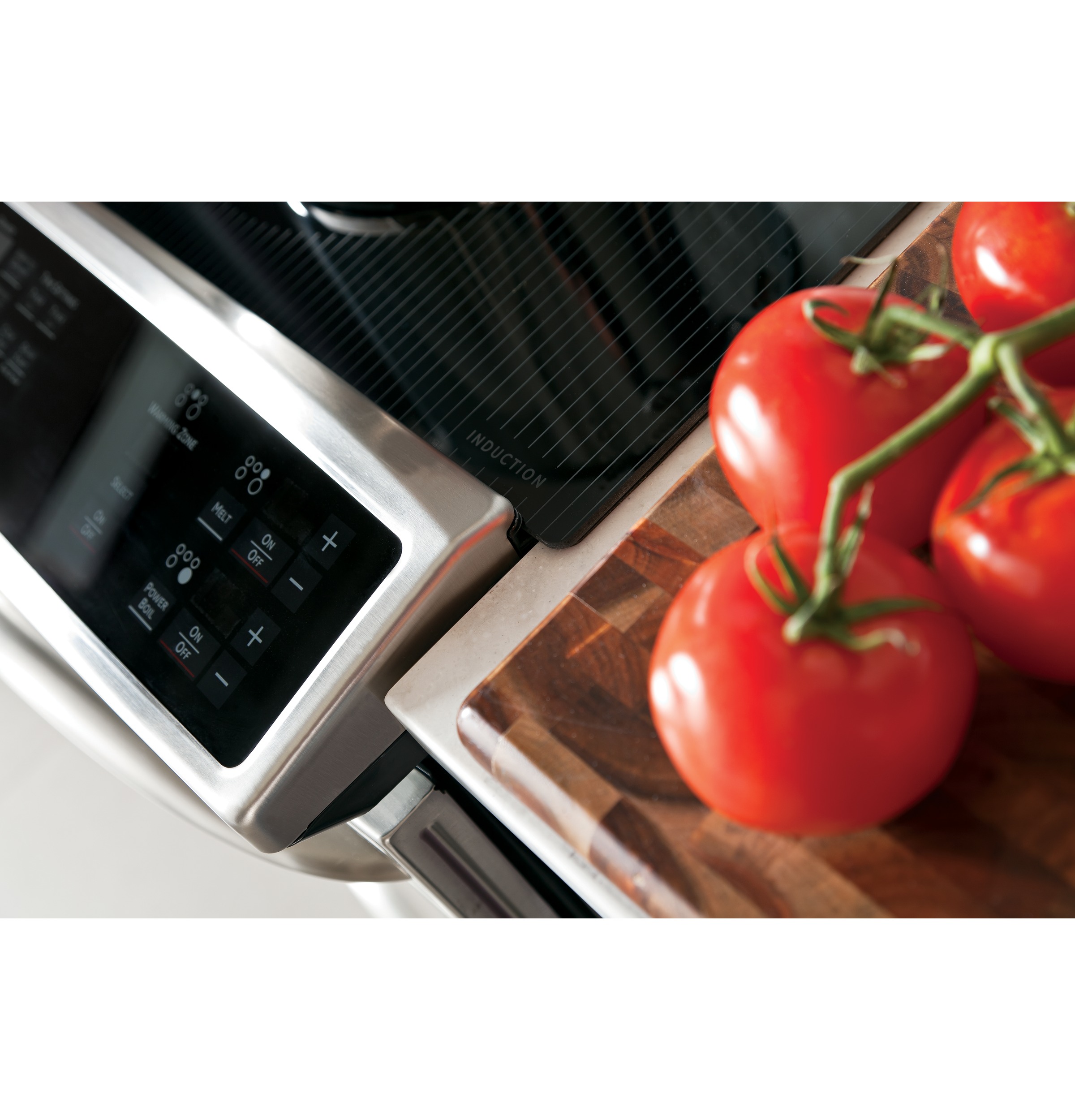 Slide-In Induction Range PHS925STSS, product image 9 of 12