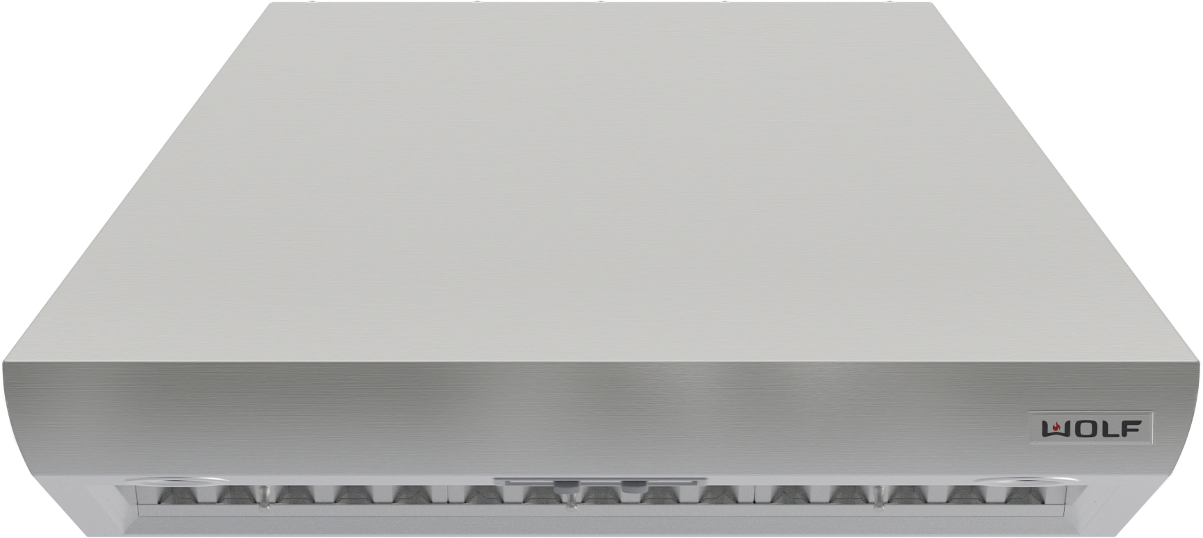 36" Pro Island Hood PI363418