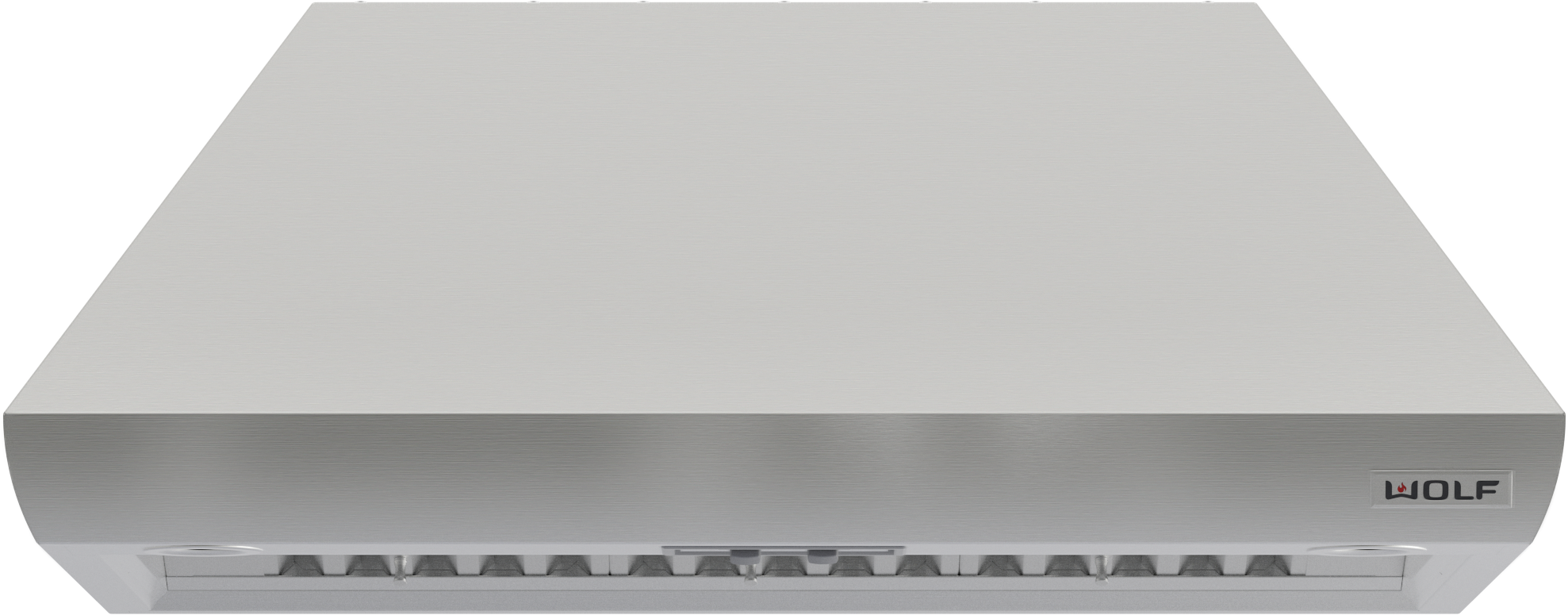 42" Pro Island Hood PI423418