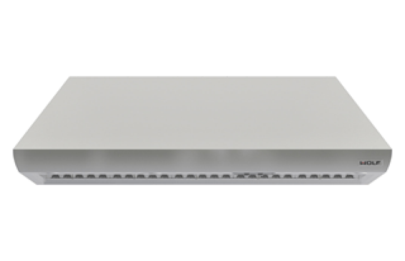 66" Pro Island Hood PI663418