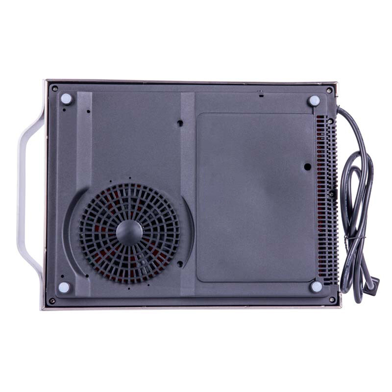11 inch Portable One-Burner Induction Cooktop LIGHT Aluminum Handle 110V PIC100COPPERCOPPER, product image 8 of 12