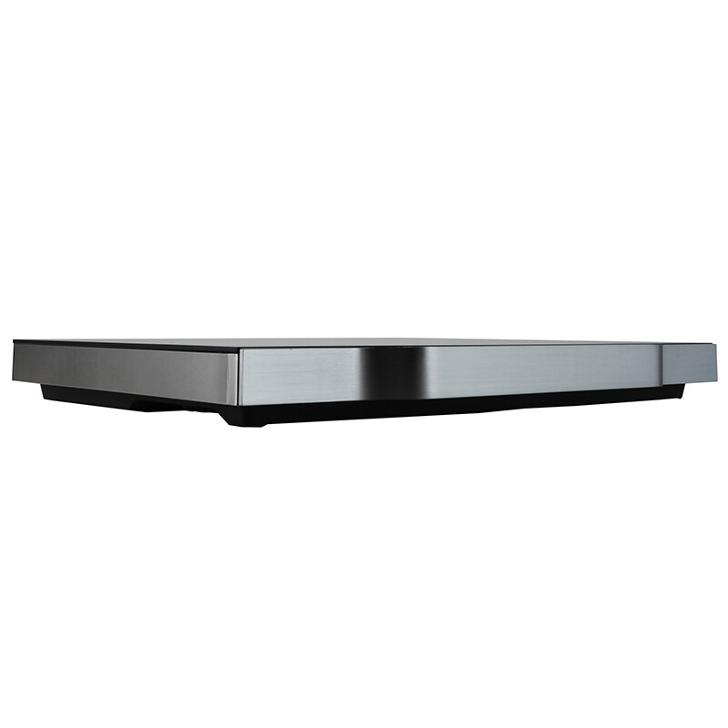21 inch Portable 2-Burner Induction Cooktop LIGHT with ALUMINUM HANDLE 110V PIC200N, product image 8 of 12
